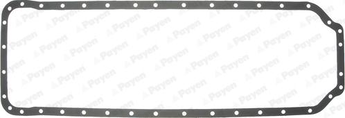 Payen JJ406 - Blīve, Eļļas vācele www.autospares.lv