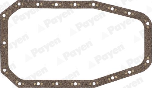 Payen JJ519 - Blīve, Eļļas vācele www.autospares.lv