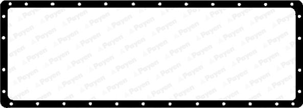 Payen JJ529 - Blīve, Eļļas vācele www.autospares.lv