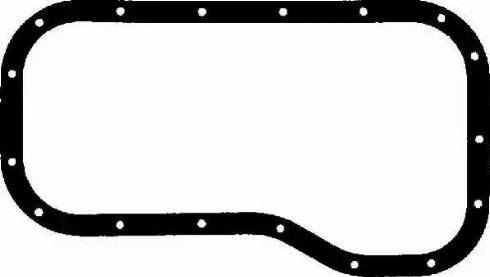 Payen JJ078 - Blīve, Eļļas vācele www.autospares.lv