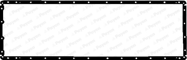 Payen JJ138 - Blīve, Eļļas vācele www.autospares.lv