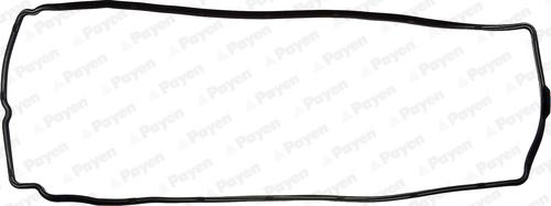 Payen JM5298 - Прокладка, крышка головки цилиндра www.autospares.lv