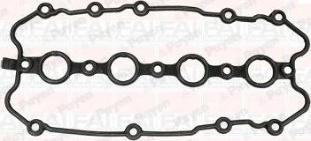 Payen JM7122 - Gasket, cylinder head cover www.autospares.lv