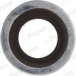 Payen KG5351 - Blīvgredzens, Eļļas noliešanas korķis www.autospares.lv