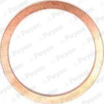 Payen KG5386 - Seal Ring, oil drain plug www.autospares.lv