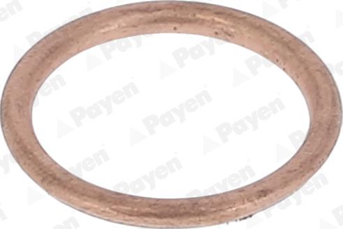 Payen KJ647 - Blīvgredzens, Eļļas noliešanas korķis www.autospares.lv