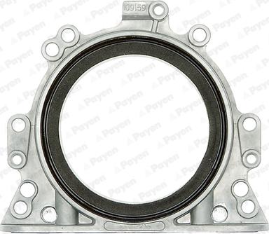 Payen LK5006 - Shaft Seal, crankshaft www.autospares.lv