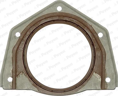 Payen NF888 - Shaft Seal, crankshaft www.autospares.lv