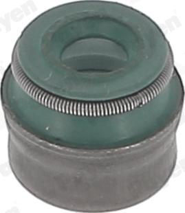 Payen PA5041 - Seal Ring, valve stem www.autospares.lv