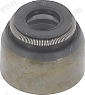 Payen PB355 - Blīvgredzens, Vārsta kāts www.autospares.lv