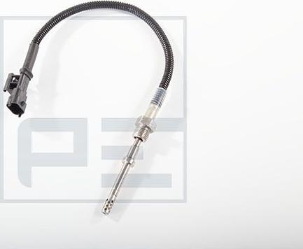 PE Automotive 090.041-00A - Devējs, Izplūdes gāzu temperatūra www.autospares.lv