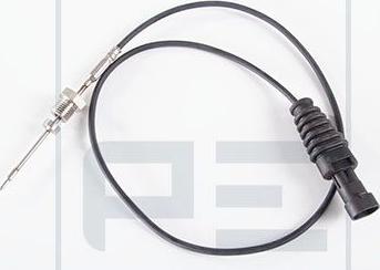 PE Automotive 090.039-00A - Devējs, Izplūdes gāzu temperatūra www.autospares.lv