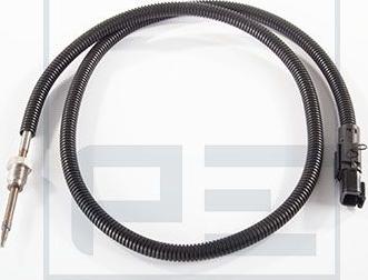 PE Automotive 090.034-00A - Devējs, Izplūdes gāzu temperatūra www.autospares.lv