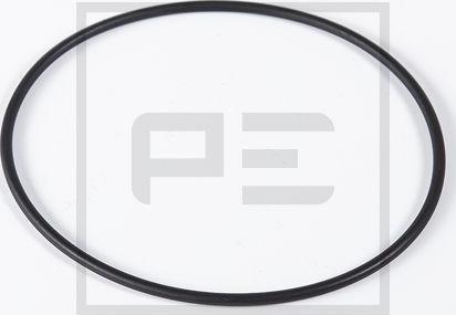 PE Automotive 04100600A - Blīvgredzens, Grozāmass www.autospares.lv