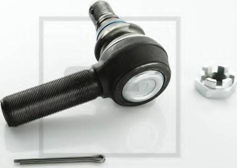 PE Automotive 052.000-00A - Tie Rod End www.autospares.lv