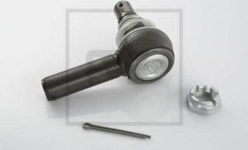 PE Automotive 052.001-00A - Tie Rod End www.autospares.lv