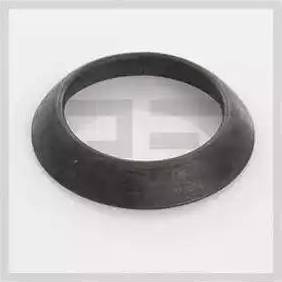 PE Automotive 067.121-00A - Centering Ring, rim www.autospares.lv