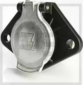 PE Automotive 140.016-00A - Kontaktligzda www.autospares.lv