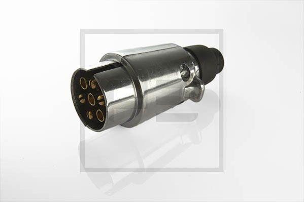 PE Automotive 000.120-00A - Kontaktspraudnis www.autospares.lv