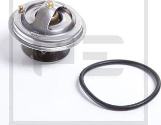 PE Automotive 029.010-00A - Termostats, Dzesēšanas šķidrums www.autospares.lv