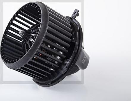 PE Automotive 019.105-00A - Salona ventilators www.autospares.lv