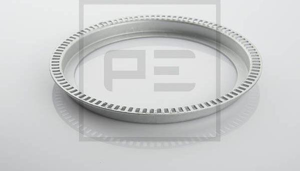 PE Automotive 016.191-00A - Sensor Ring, ABS www.autospares.lv