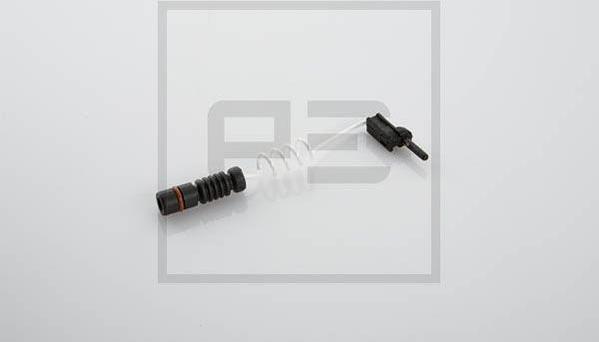 PE Automotive 016.278-00A - Indikators, Bremžu uzliku nodilums www.autospares.lv