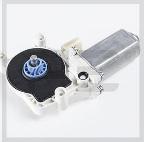 PE Automotive 010.483-00A - Elektromotors, Stikla pacēlājs www.autospares.lv