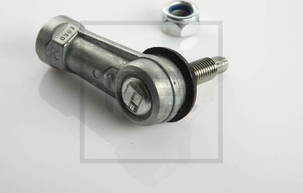 PE Automotive 010.009-00A - Ball Head, gearshift linkage www.autospares.lv