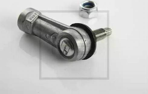 PE Automotive 100.009-00A - Ball Head, gearshift linkage www.autospares.lv