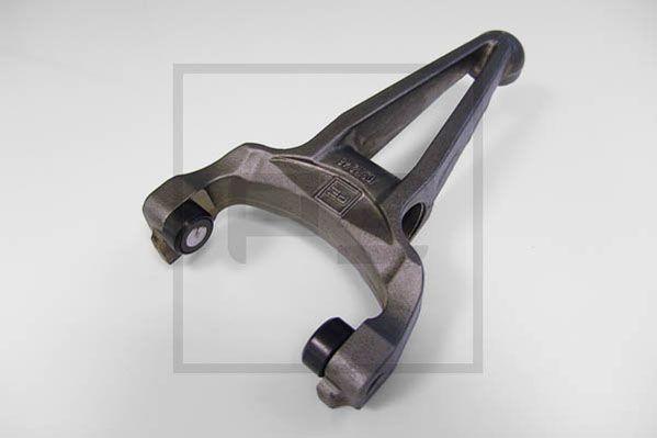 PE Automotive 010.192-00A - Izspiedējdakša www.autospares.lv