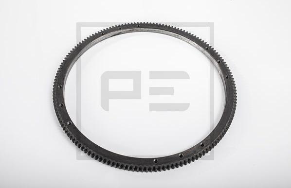 PE Automotive 010.285-00A - Zobvainags, Spararats www.autospares.lv