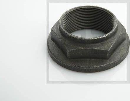 PE Automotive 011.407-00A - Uzgrieznis, Koniskais zobrats www.autospares.lv