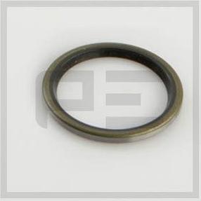 PE Automotive 011.426-00A - Blīvgredzens www.autospares.lv