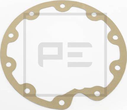 PE Automotive 011.054-00A - Vārpstas blīvgredzens, Planetārā pārnesumkārba www.autospares.lv