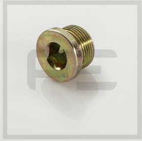 PE Automotive 011.335-00A - Korķis www.autospares.lv