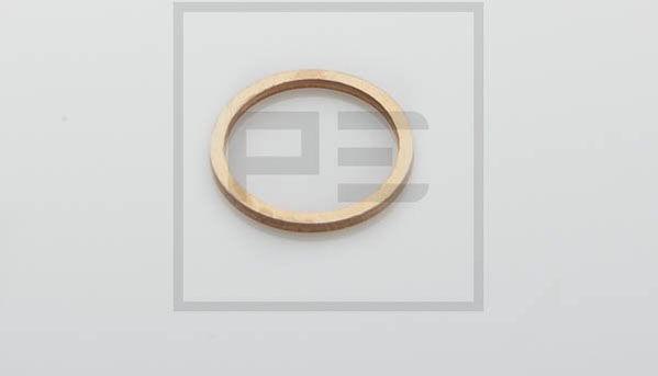 PE Automotive 070.089-16A - Seal Ring www.autospares.lv