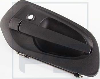 PE Automotive 018.403-00A - Durvju rokturis www.autospares.lv