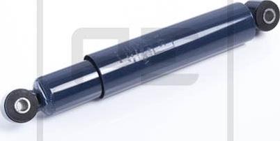 PE Automotive 013.478-10A - Shock Absorber www.autospares.lv