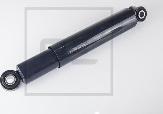 PE Automotive 013.546-10A - Shock Absorber www.autospares.lv