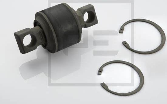 PE Automotive 013.366-00A - Repair Kit, link www.autospares.lv