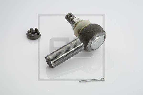 PE Automotive 012.057-00A - Tie Rod End www.autospares.lv