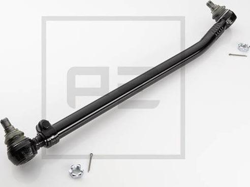 PE Automotive 032.075-00A - Stūres garenstiepnis www.autospares.lv