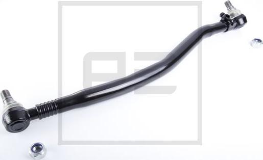 PE Automotive 012.158-00A - Stūres garenstiepnis www.autospares.lv