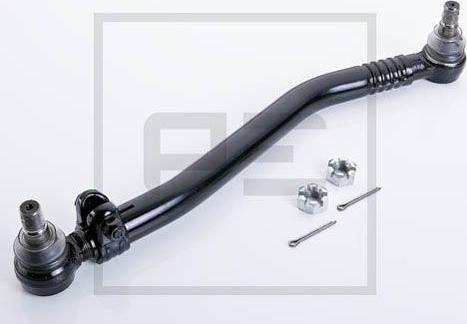 PE Automotive 012.127-00A - Stūres garenstiepnis www.autospares.lv