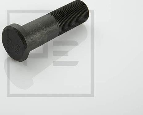 PE Automotive 017.044-00A - Riteņa stiprināšanas skrūve www.autospares.lv