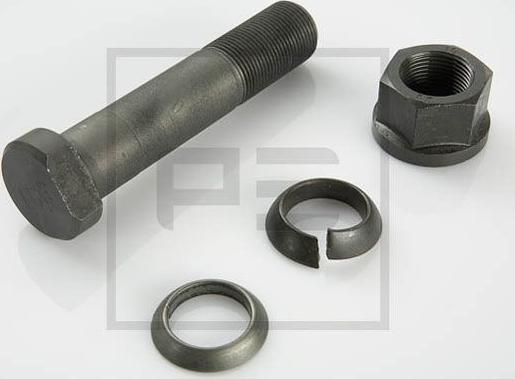 PE Automotive 017.079-30A - Riteņa stiprināšanas skrūve www.autospares.lv