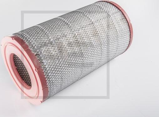 PE Automotive 089.151-00A - Air Filter, engine www.autospares.lv