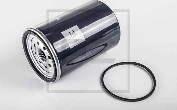 PE Automotive 089.263-00A - Fuel filter www.autospares.lv