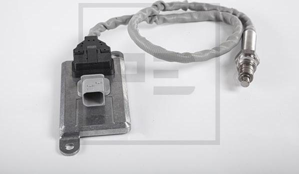 PE Automotive 080.905-00A - NOx Sensor, urea injection www.autospares.lv